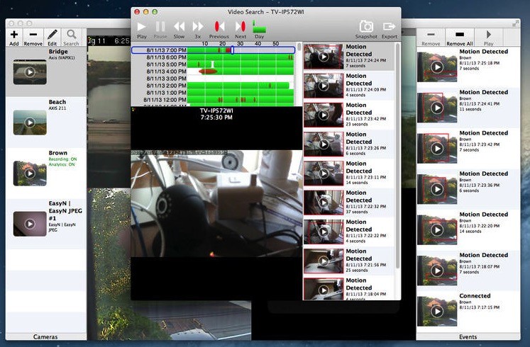 Ip camera viewer 2 for mac